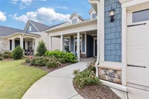 5213 Morrell Rd, Hoschton, GA 30548 - Photo 4