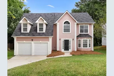 380 Cascade Rise Court SW, Atlanta, GA 30331 - Photo 1