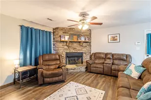 14 Crossridge Dr SE, Silver Creek, GA 30173 - Photo 8