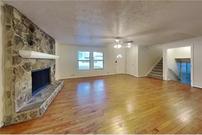 4027 Evelyn Drive, Powder Springs, GA 30127 - Photo 2