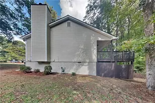 4027 Evelyn Dr, Powder Springs, GA 30127 - Photo 20