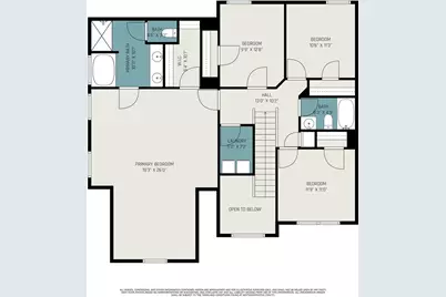 6870 Diamond Drive, Rex, GA 30273 - Photo 20