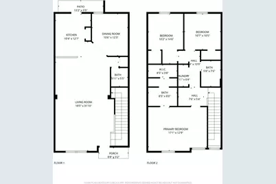 4467 Watson Ridge Drive, Stone Mountain, GA 30083 - Photo 50