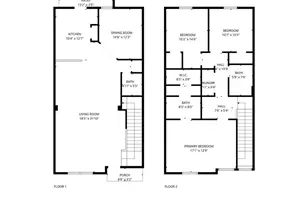 4467 Watson Ridge Dr, Stone Mountain, GA 30083 - Photo 50