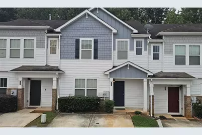 4467 Watson Ridge Drive, Stone Mountain, GA 30083 - Photo 1