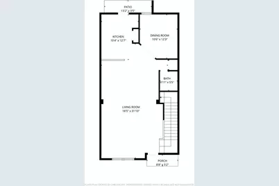 4467 Watson Ridge Drive, Stone Mountain, GA 30083 - Photo 48