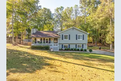 3019 Westwood Drive, Acworth, GA 30102 - Photo 4