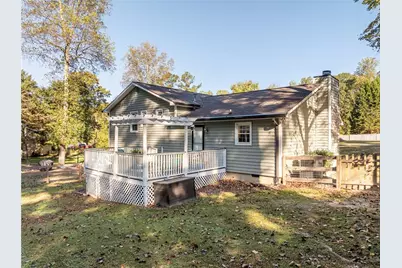 3019 Westwood Drive, Acworth, GA 30102 - Photo 32