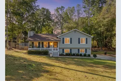 3019 Westwood Drive, Acworth, GA 30102 - Photo 2