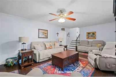 3019 Westwood Drive, Acworth, GA 30102 - Photo 18