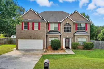 101 Quivas Court SW, Atlanta, GA 30331 - Photo 1