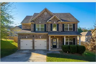 4024 Lucas Lane, Ellenwood, GA 30294 - Photo 1