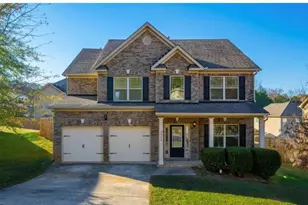 4024 Lucas Ln, Ellenwood, GA 30294 - Photo 1