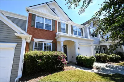 3905 Timbercreek Circle, Roswell, GA 30076 - Photo 2