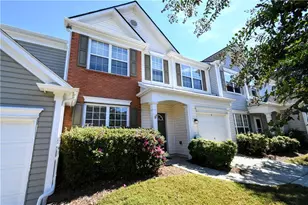 3905 Timbercreek Cir, Roswell, GA 30076 - Photo 2