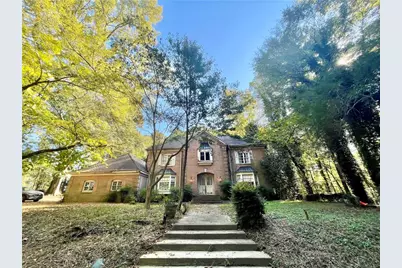 10588 Fitzgerald Road, Jonesboro, GA 30238 - Photo 2