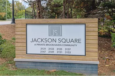 3133 Buford Hwy NE #3, Brookhaven, GA 30329 - Photo 36