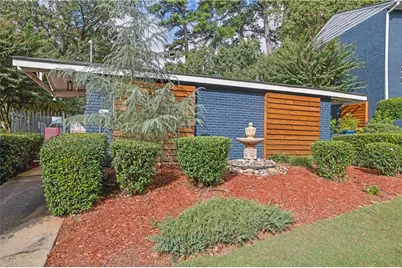 3133 Buford Hwy NE #3, Brookhaven, GA 30329 - Photo 4