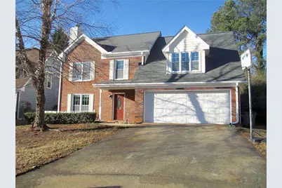 3040 Oak Meadow Drive, Snellville, GA 30078 - Photo 1
