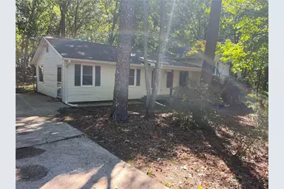 1735 Gordon Road, Cumming, GA 30040 - Photo 2