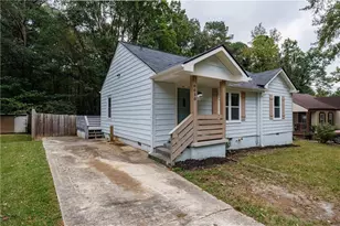 6030 Stonewall Dr, Union City, GA 30291 - Photo 2