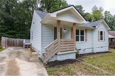 6030 Stonewall Drive, Union City, GA 30291 - Photo 18