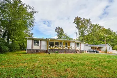 450 Griffith Avenue, Jasper, GA 30143 - Photo 6