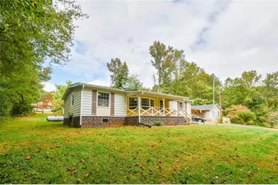 450 Griffith Avenue, Jasper, GA 30143 - Photo 8