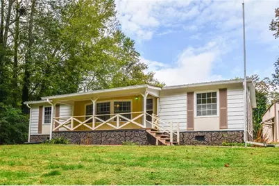 450 Griffith Avenue, Jasper, GA 30143 - Photo 1