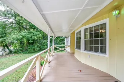 450 Griffith Avenue, Jasper, GA 30143 - Photo 12