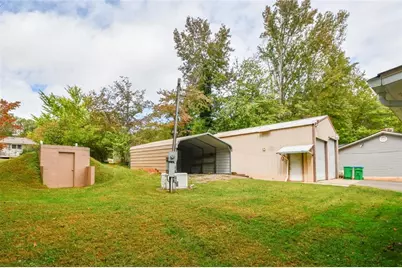 450 Griffith Avenue, Jasper, GA 30143 - Photo 76