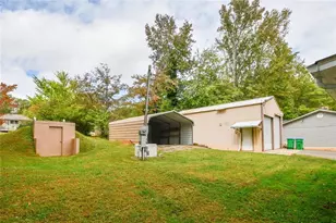 450 Griffith Ave, Jasper, GA 30143 - Photo 76