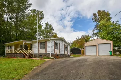 450 Griffith Avenue, Jasper, GA 30143 - Photo 10