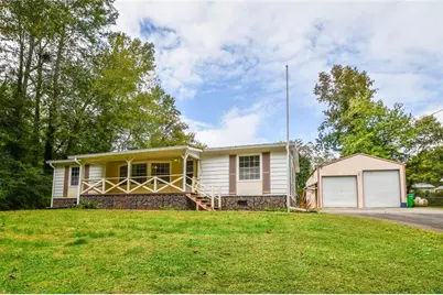 450 Griffith Avenue, Jasper, GA 30143 - Photo 2