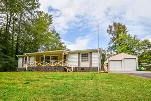 450 Griffith Ave, Jasper, GA 30143 - Photo 2