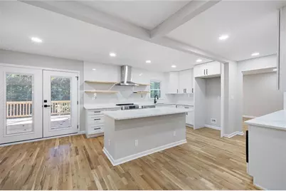 380 Thornwood Drive, Atlanta, GA 30328 - Photo 2