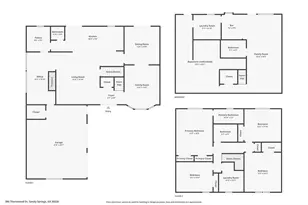 380 Thornwood Dr, Atlanta, GA 30328 - Photo 40