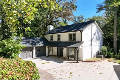 380 Thornwood Drive, Atlanta, GA 30328 - Photo 1