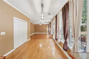 155 Matthew Way, Fayetteville, GA 30214 - Photo 4