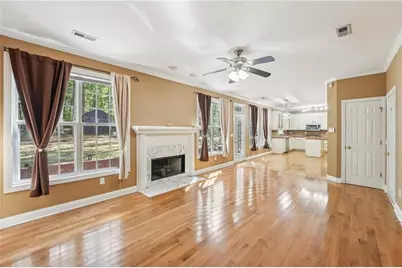 155 Matthew Way, Fayetteville, GA 30214 - Photo 8