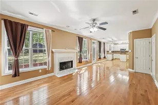 155 Matthew Way, Fayetteville, GA 30214 - Photo 8