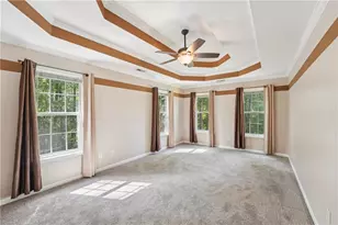 155 Matthew Way, Fayetteville, GA 30214 - Photo 30