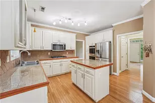 155 Matthew Way, Fayetteville, GA 30214 - Photo 14