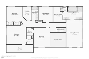 155 Matthew Way, Fayetteville, GA 30214 - Photo 82