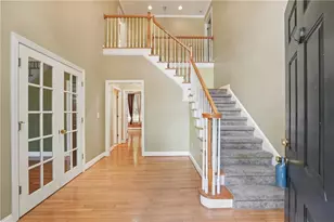 155 Matthew Way, Fayetteville, GA 30214 - Photo 2