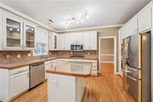 155 Matthew Way, Fayetteville, GA 30214 - Photo 12