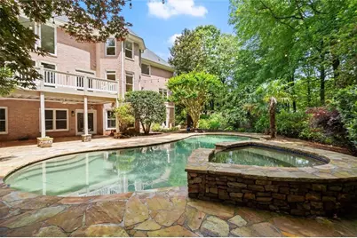 1200 Bay Pointe Terrace, Alpharetta, GA 30005 - Photo 46