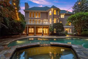 1200 Bay Pointe Terrace, Alpharetta, GA 30005 - Photo 50