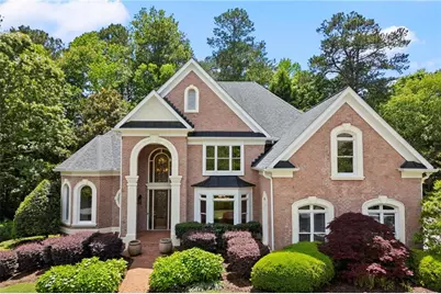 1200 Bay Pointe Terrace, Alpharetta, GA 30005 - Photo 2