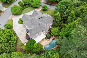 1200 Bay Pointe Terrace, Alpharetta, GA 30005 - Photo 52